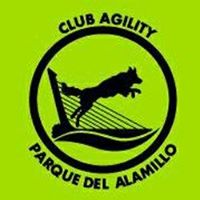 Logo Parque Alamillo
