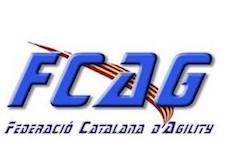 Federación Catalana de Agility