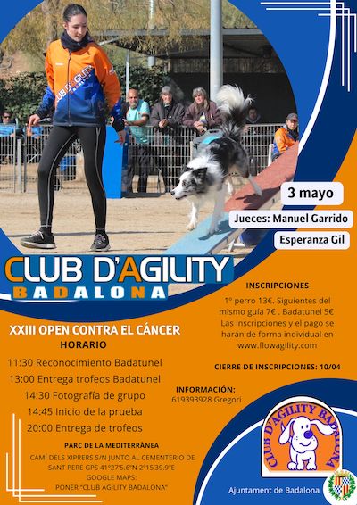 Mini cartel prueba 3 mayo 2025 Mini cartel prueba 3 mayo 2025