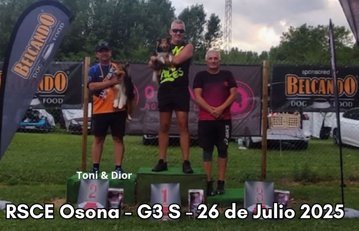 Toni & Dior Toni & Dior